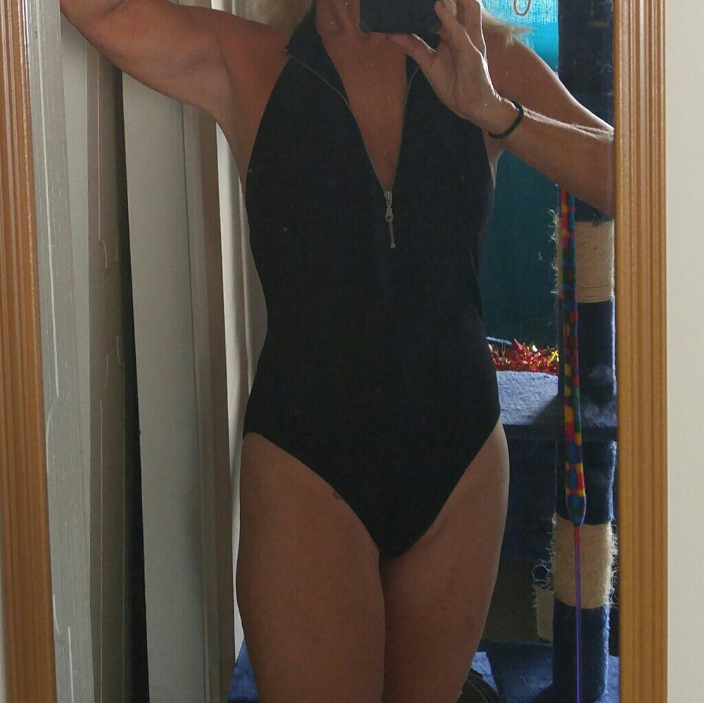 Bodysuit